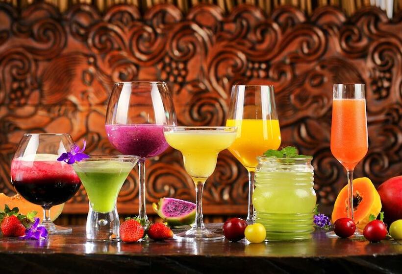 هتل Villa Santa Catarina