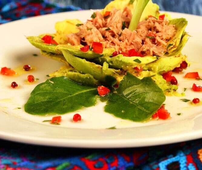 هتل Villa Santa Catarina