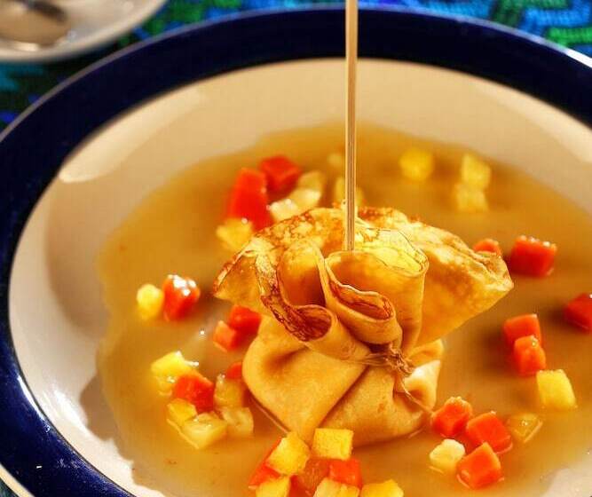 هتل Villa Santa Catarina