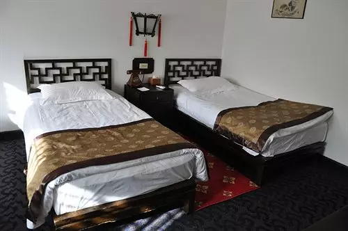 Lu Song Yuan Hotel Beijing