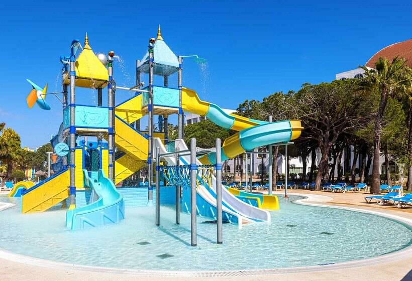 فندق Playacartaya