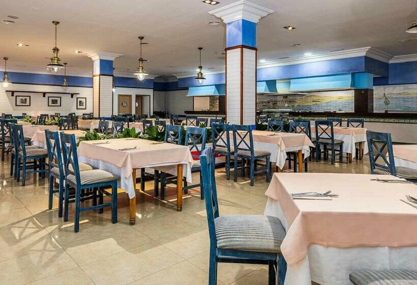 فندق Playacartaya