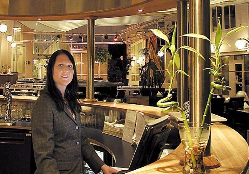 Quality Hotel Vasteras