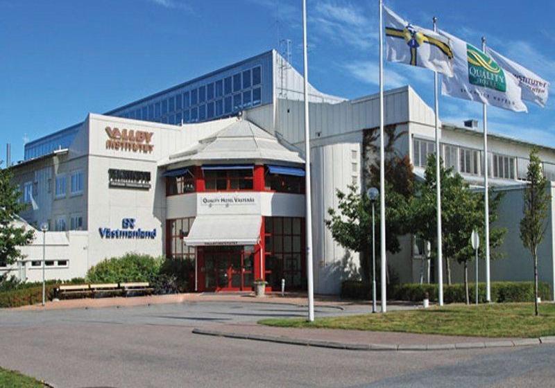 Quality Hotel Vasteras