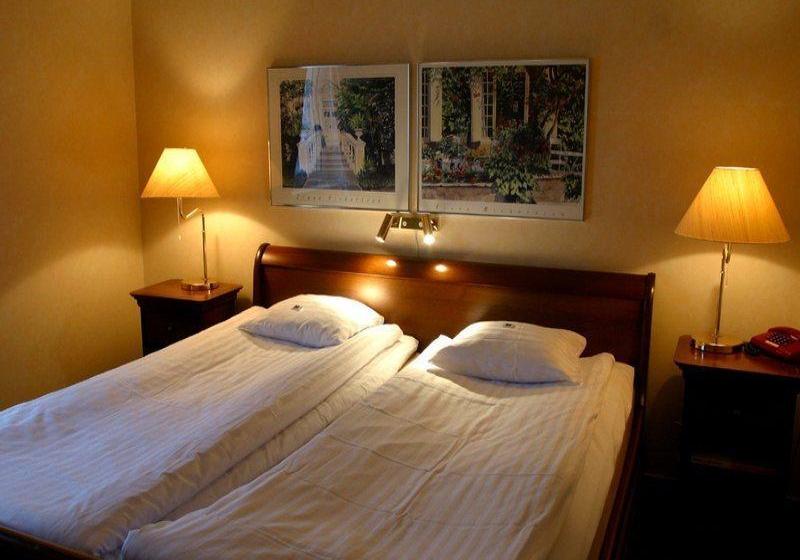 Quality Hotel Vasteras