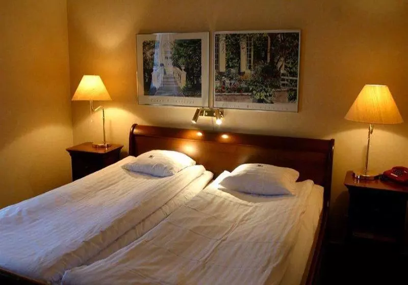 Quality Hotel Vasteras