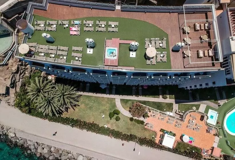 Servatur Green Beach