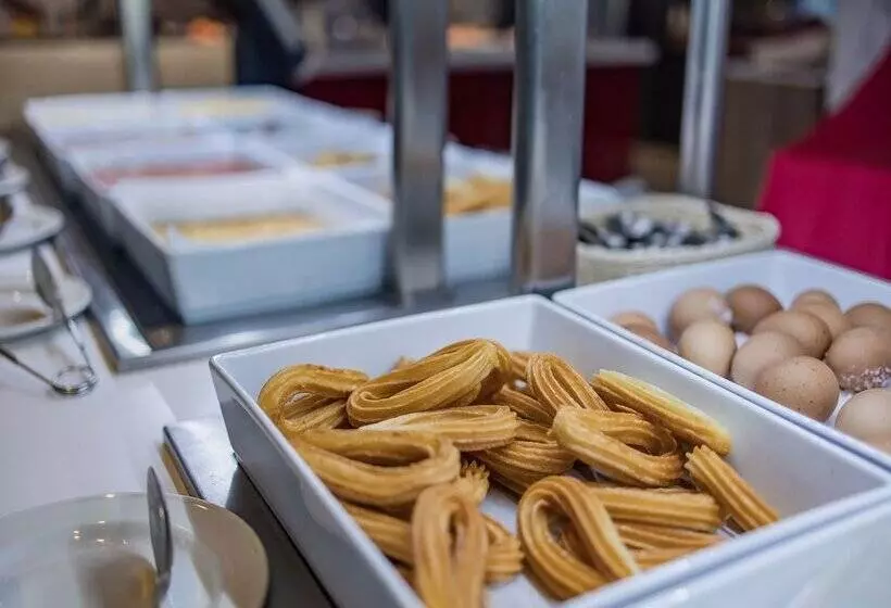 Servatur Green Beach