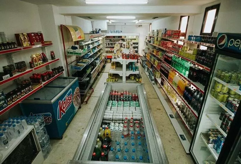 Servatur Green Beach