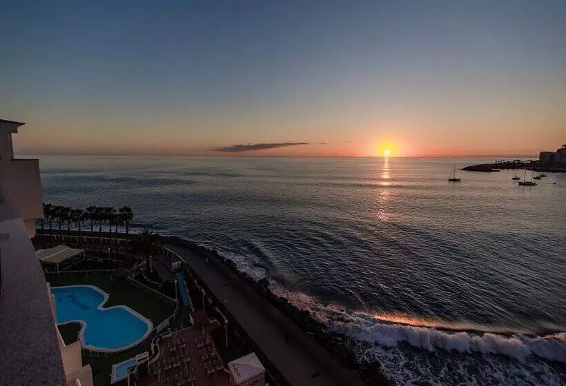 Servatur Green Beach