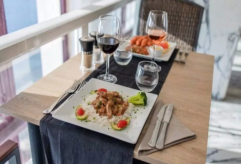 Servatur Green Beach