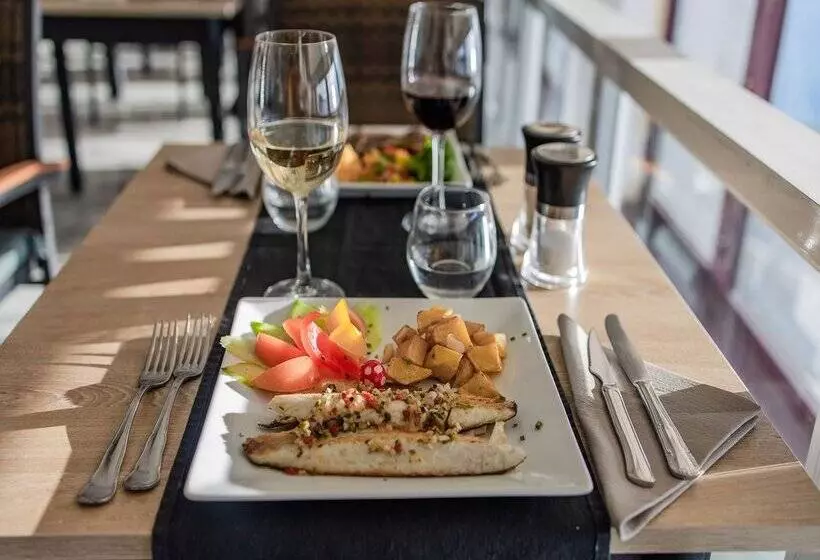 Servatur Green Beach