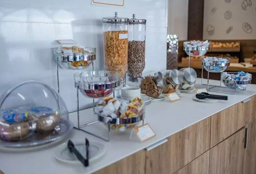 Servatur Green Beach