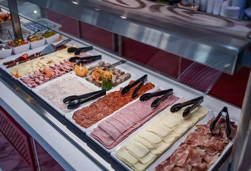 Servatur Green Beach