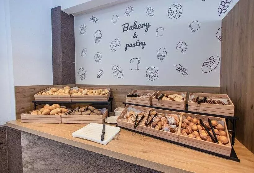 Servatur Green Beach