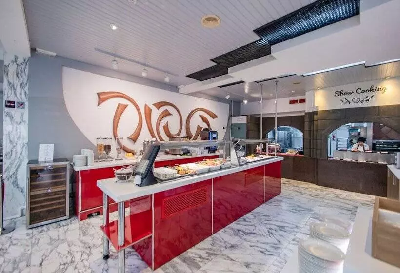 Servatur Green Beach