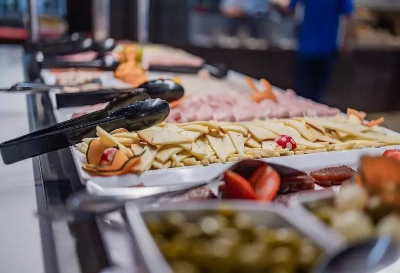 Servatur Green Beach