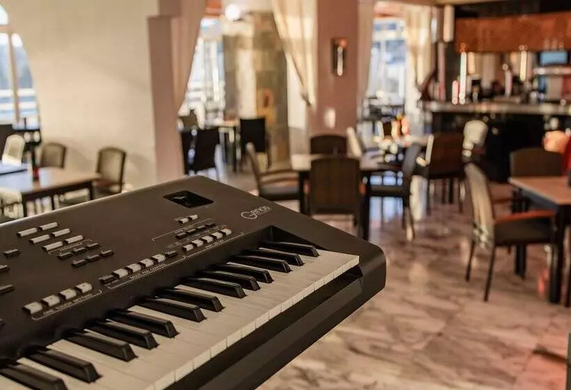 Servatur Green Beach