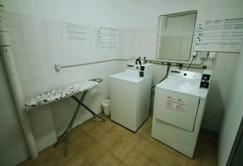 Servatur Green Beach