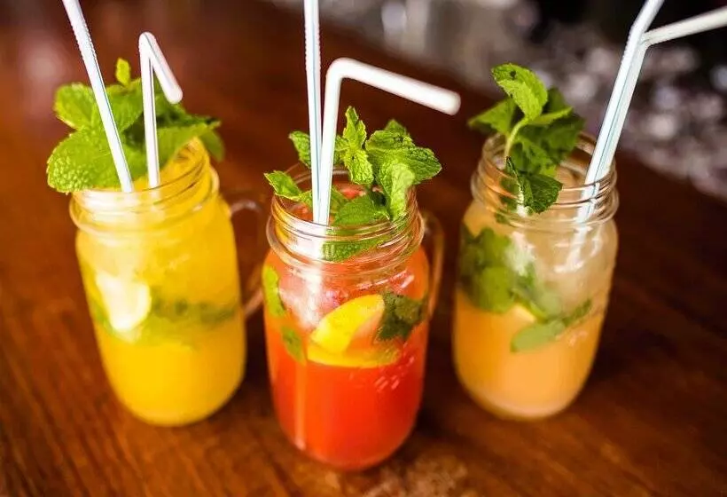 Servatur Green Beach