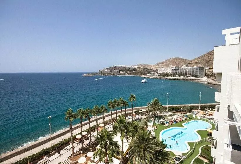 Servatur Green Beach