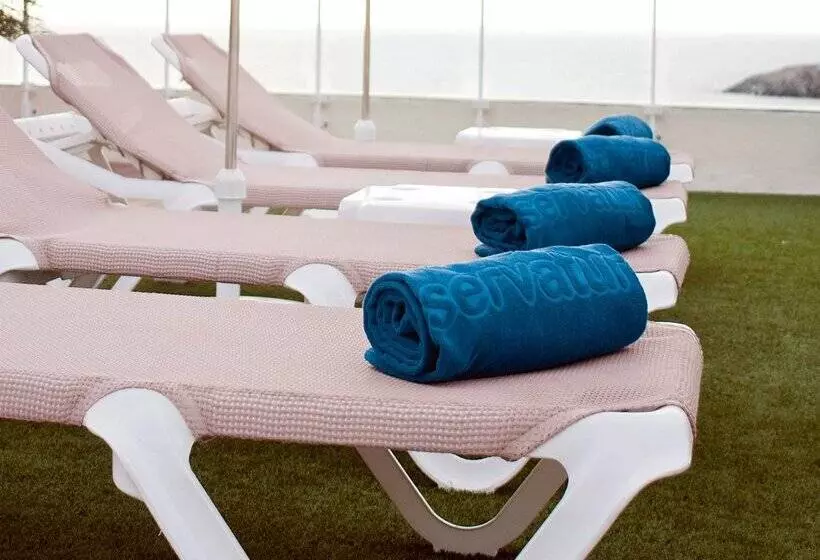 Servatur Green Beach