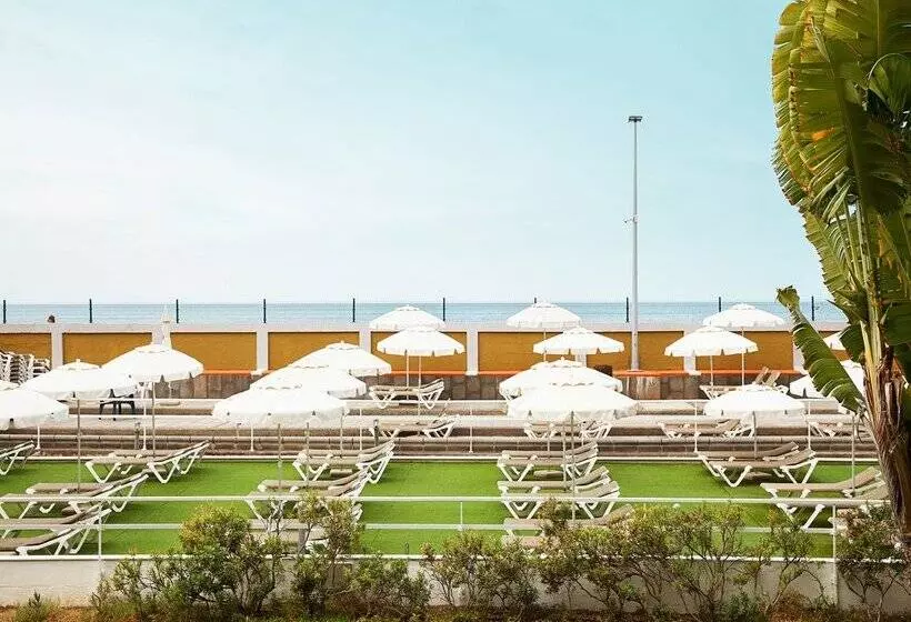 Servatur Green Beach