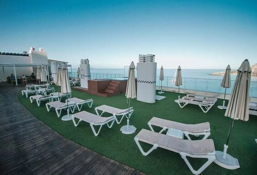 Servatur Green Beach