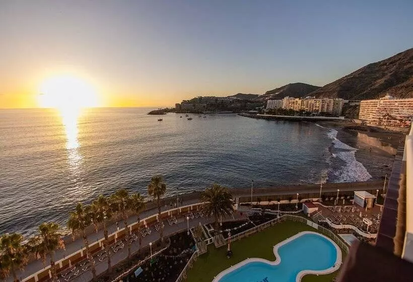 Servatur Green Beach