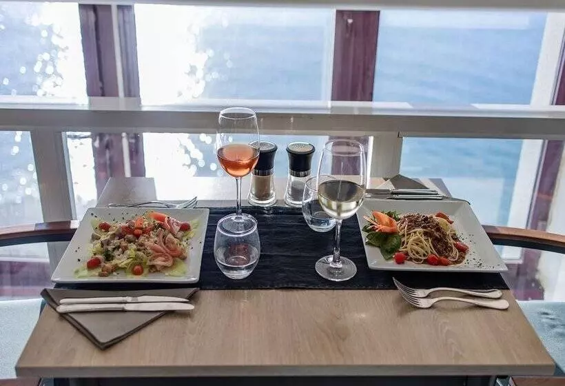 Servatur Green Beach