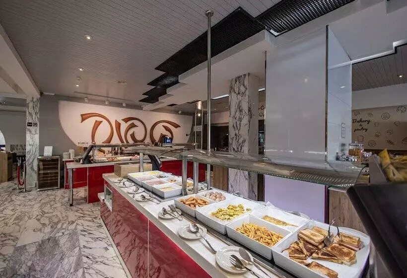 Servatur Green Beach