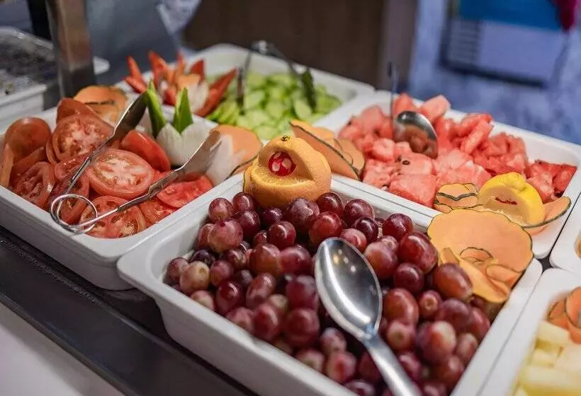 Servatur Green Beach