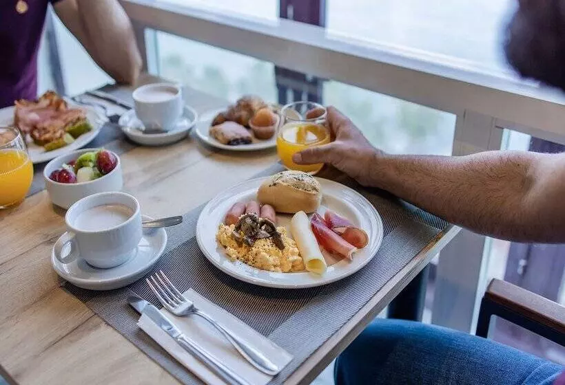 Servatur Green Beach