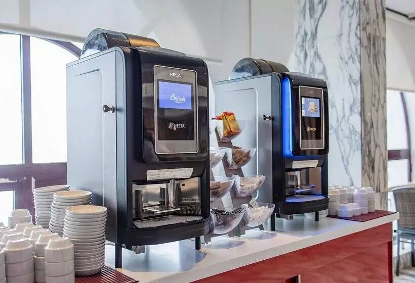 Servatur Green Beach