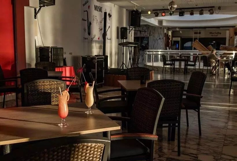 Servatur Green Beach