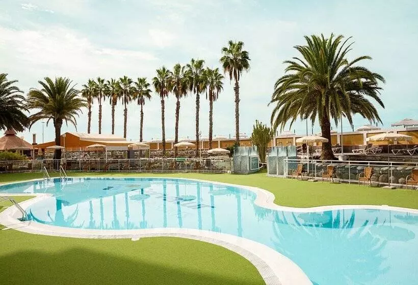 Servatur Green Beach