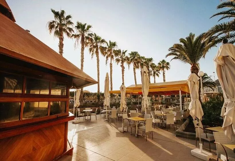 Servatur Green Beach