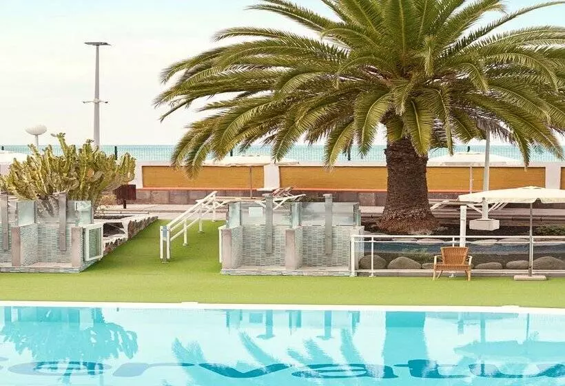 Servatur Green Beach