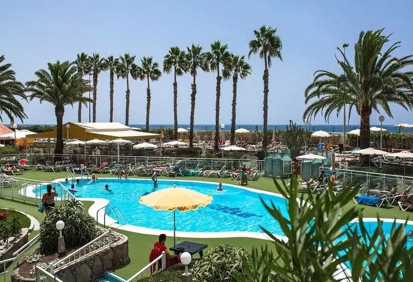 Servatur Green Beach