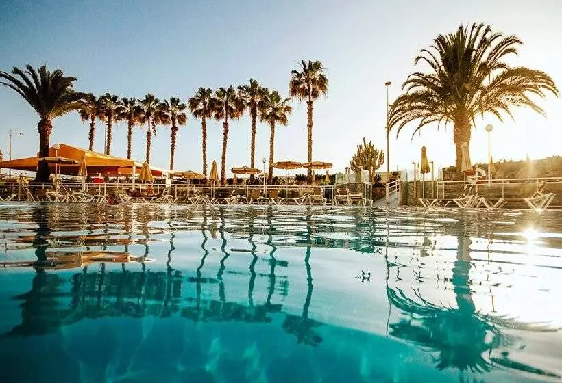 Servatur Green Beach