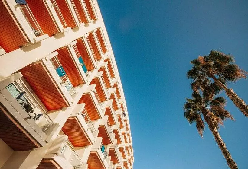 Servatur Green Beach