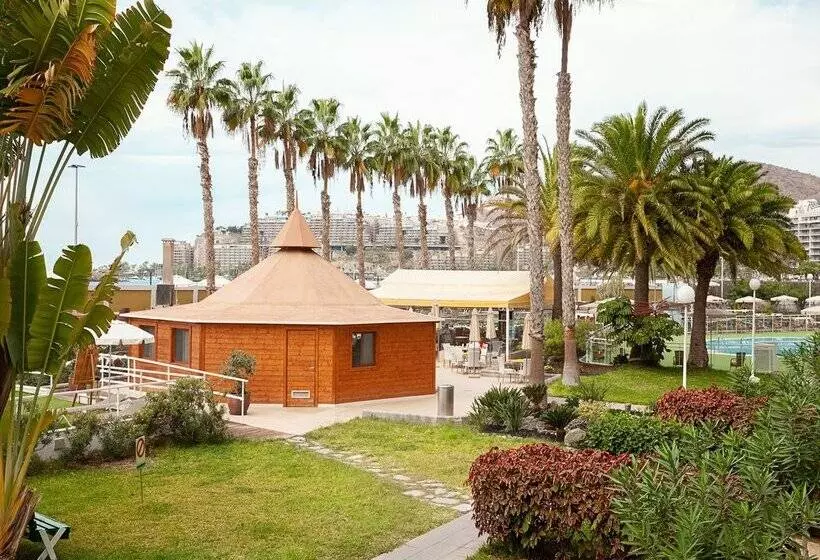 Servatur Green Beach