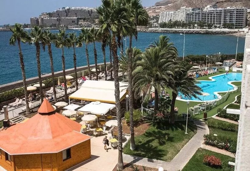 Servatur Green Beach