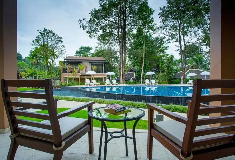 Resort The Leaf On The Sands By Katathani   Sha Extra Plus