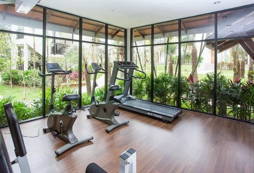 Resort The Leaf On The Sands By Katathani   Sha Extra Plus