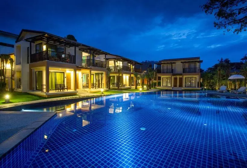 Resort The Leaf On The Sands By Katathani   Sha Extra Plus