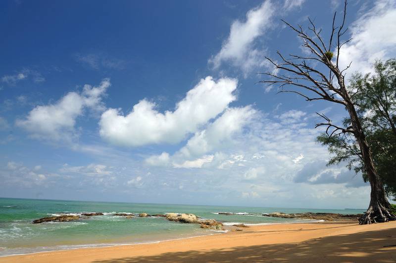אתר נופש The Leaf On The Sands By Katathani   Sha Extra Plus