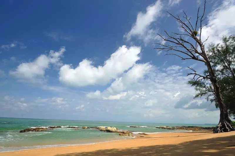 Resort The Leaf On The Sands By Katathani   Sha Extra Plus