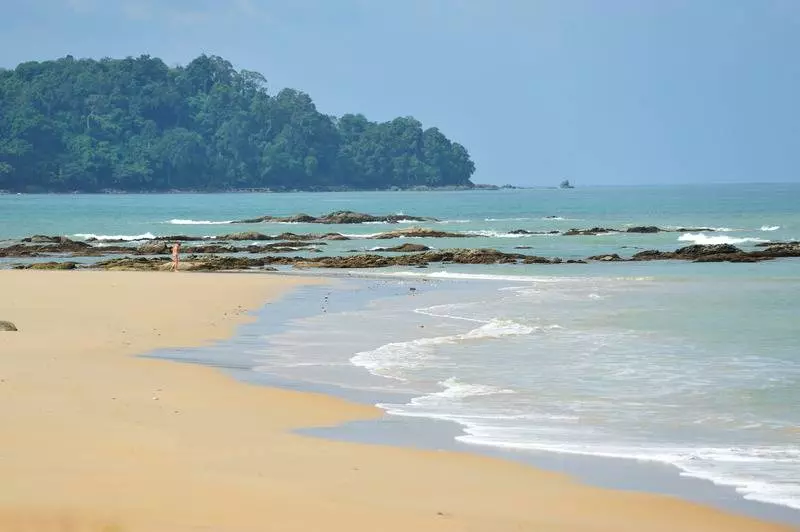 Resort The Leaf On The Sands By Katathani   Sha Extra Plus