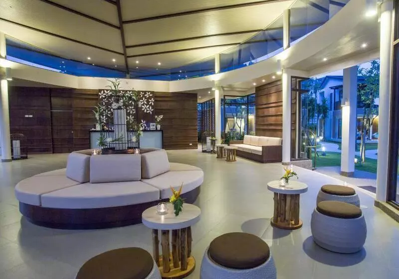 Resort The Leaf On The Sands By Katathani   Sha Extra Plus